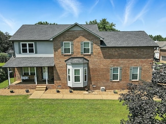 114 Deerview Dr, Columbia, TN 38401