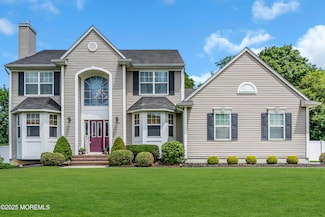 1667 Kalvel Ct, Toms River, NJ 08755