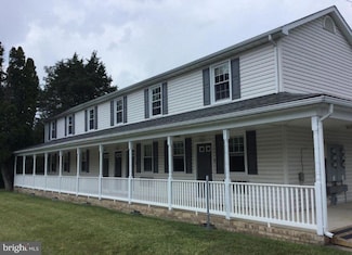 5632 Strasburg Rd Unit 3, Strasburg, VA 22657