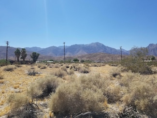 Lot 9 Frying Pan Rd, Borrego Springs, CA 92004