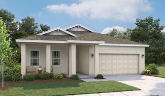 5724 Haystack Dr, St. Cloud, FL 34771