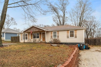 17205 Cerrito Dr, Belton, MO 64012