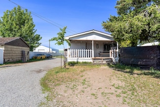 125 N Flora Rd, Spokane Valley, WA 99016
