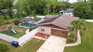 807 E Chapman Rd, Lutz, FL 33549
