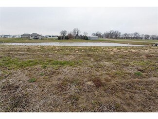 Lot 3 Ridgeview Estate, Atkins, IA 52206