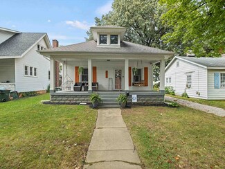 213 E 21st St, Owensboro, KY 42303