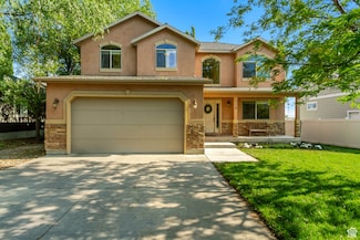 188 E Brookshire Dr, Saratoga Springs, UT 84045