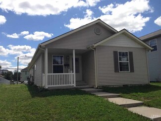 916 Liberty St, Fort Wayne, IN 46803