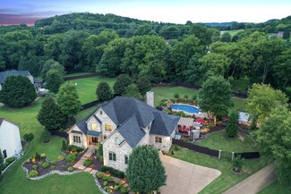 319 Inwood Way, Franklin, TN 37064