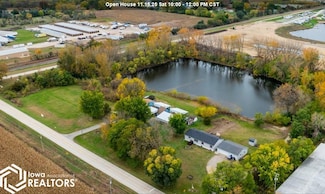 815 N 40th St, Clear Lake, IA 50428