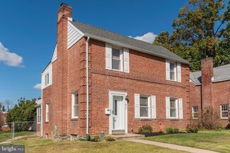 637 16th Ave, Prospect Park, PA 19076
