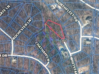Lot 9 of Block 5 Whitstable Dr, Bella Vista, AR 72714