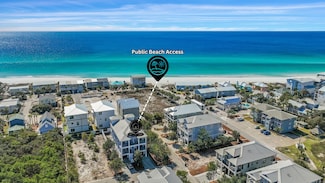 32 E Park Place Ave Unit 601, Panama City Beach, FL 32413