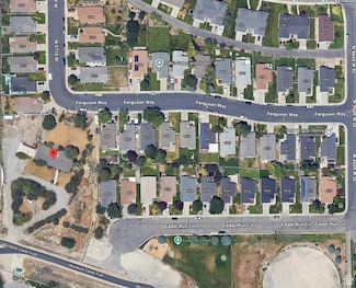 4701 W Ferguson Way, Cedar Hills, UT 84062