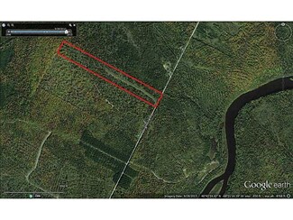 Lot 11 Wrightville Rd, Ashland, ME 04732