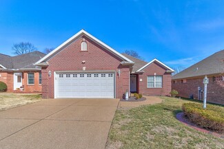 2916 Betsy Ct, Evansville, IN 47720