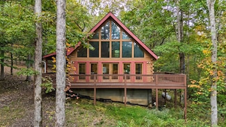 5740 N Lick Creek Rd, Franklin, TN 37064