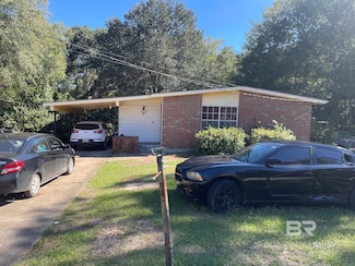 2118 Cornell Dr, Mobile, AL 36618