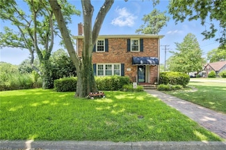 1401 Magnolia Ave, Norfolk, VA 23508