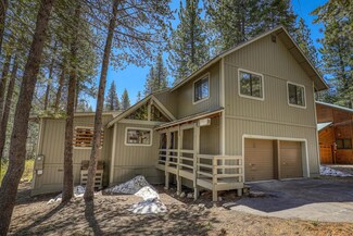 12451 Schussing Way, Truckee, CA 96161