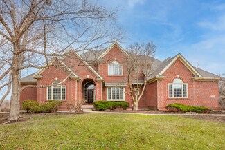 4836 Sebastian Ct, Naperville, IL 60564
