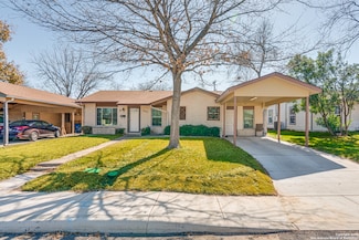 1806 Viewridge Dr, San Antonio, TX 78213