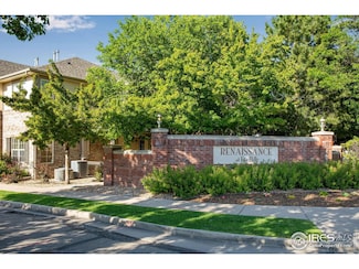 4672 W 20th Street Rd Unit 1311, Greeley, CO 80634