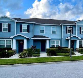 2409 Hearth Dr, Odessa, FL 33556