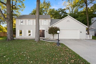 2029 Kerrigans Way, Fort Wayne, IN 46815