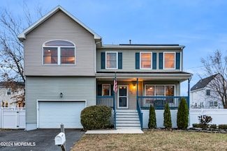 628 Monmouth Ave, Port Monmouth, NJ 07758
