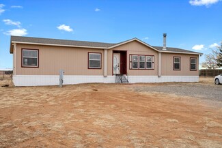 40 Will Rogers Ave, Edgewood, NM 87015