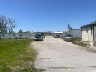 400 Kem St, Winchester, IN 47394