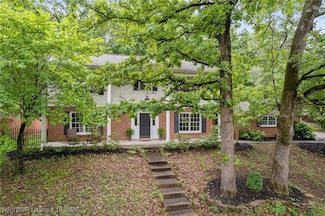 2400 Houston St, Fort Smith, AR 72901