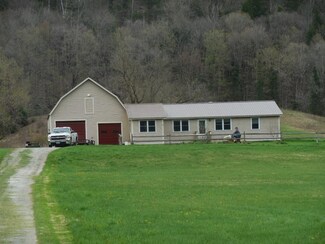 3153 Us Route 2, Marshfield, VT 05658