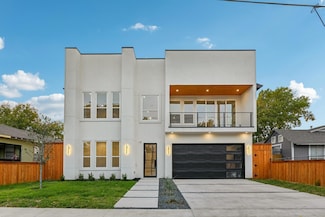 3407 Borger St, Dallas, TX 75212