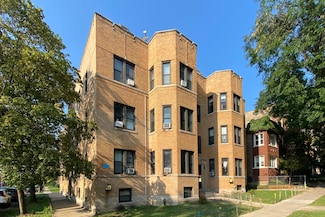 6507 N Hoyne Ave Unit 3N, Chicago, IL 60645