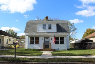 205 N Missouri St, Jackson, TN 38301