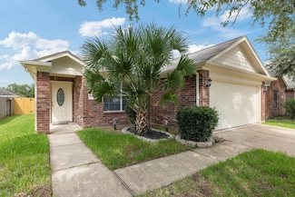 21523 Trilby Way, Humble, TX 77338