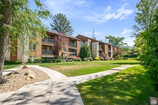 2402 S Elizabeth St Unit 5, Salt Lake City, UT 84106