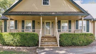 32965 E 740 Rd, Wagoner, OK 74467