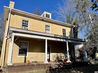 627 Cabell Ave Unit D, Charlottesville, VA 22903