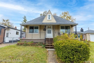 759 E Maxlow Ave, Hazel Park, MI 48030