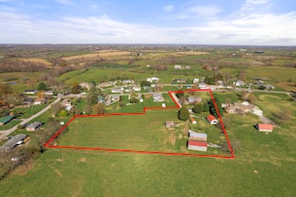 1141 Danville Rd, Lancaster, KY 40444