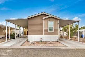 12721 W Greenway Rd Unit 200, El Mirage, AZ 85335
