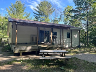 6218 Ivy Trail, Gaylord, MI 49735