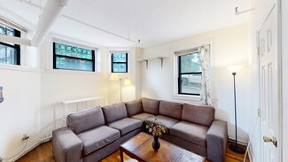 137 Peterborough St Unit 32, Boston, MA 02215