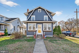 1224 Walnut Ave, Haddon Township, NJ 08107