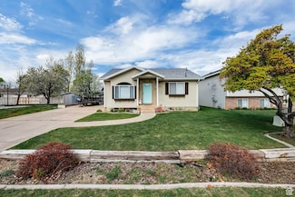 176 Wapiti Loop, Hyrum, UT 84319