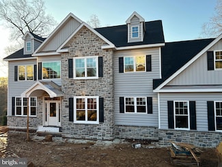 1687 O'Day Ln, Garnet Valley, PA 19060