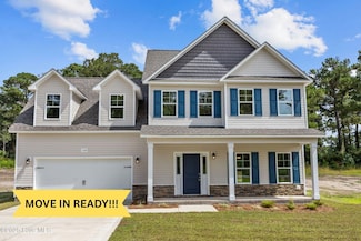 159 Vista Cay Dr, Hubert, NC 28539